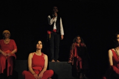 UN ANNO DI SOLITUDINE