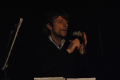 Oggi non so leggere (Pinocchio) TeatroGruppoPopolare