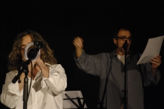 Oggi non so leggere (Pinocchio) TeatroGruppoPopolare