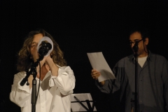Oggi non so leggere (Pinocchio) TeatroGruppo Popolare