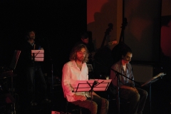 Oggi non so leggere (Pinocchio) TeatroGruppo Popolare