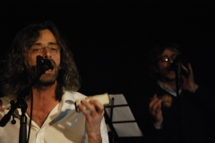 Oggi non so leggere (Pinocchio) TeatroGruppo Popolare