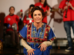 Claudia Fontana