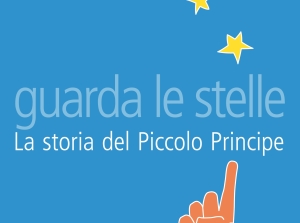 spettacolo GUARDA LE STELLE per scuole @ Parma | Parma | Emilia-Romagna | Italia