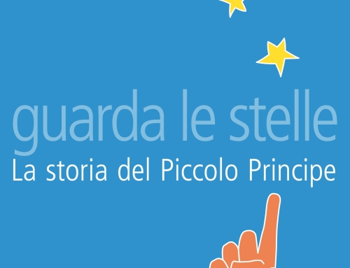 GUARDA LE STELLE