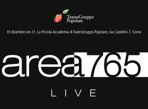 concerto AREA 765 @ Piccola Accademia | Como | Lombardia | Italia