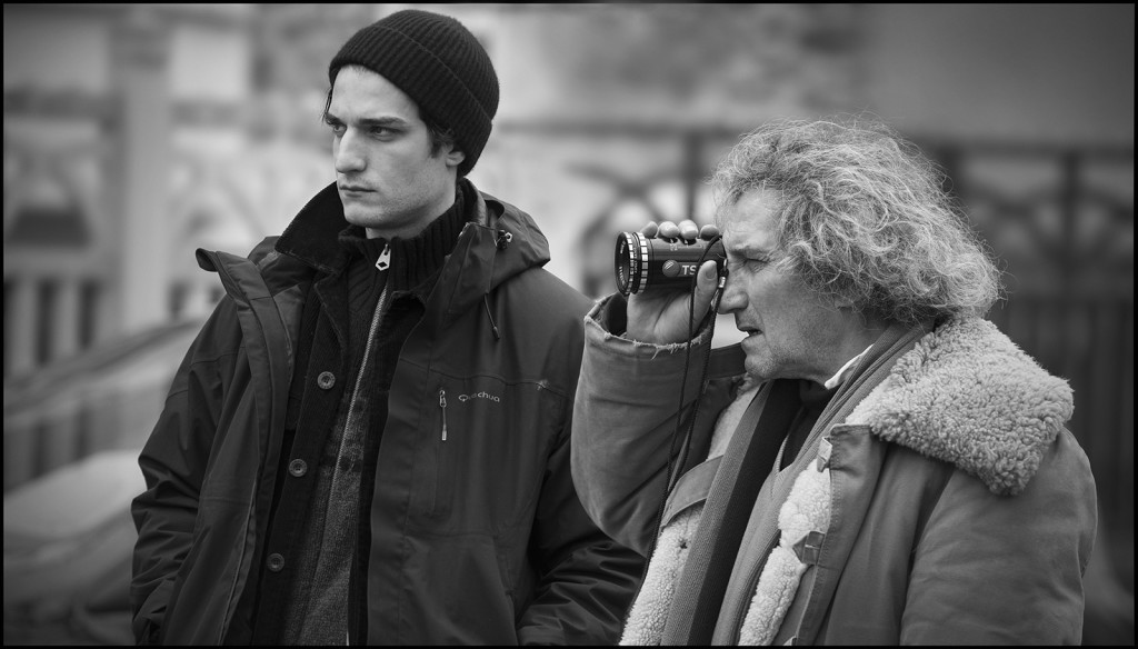 La gelosia di Philippe Garrel