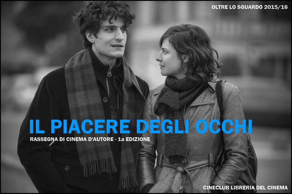 cineclub c/o TeatroGruppo Popolare