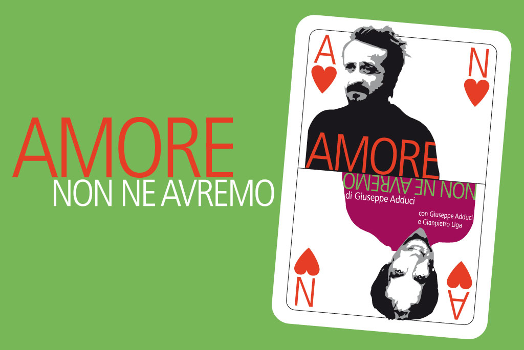 Amore Non Ne Avremo | #streaming