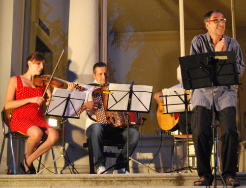 Una canzone per l’estate