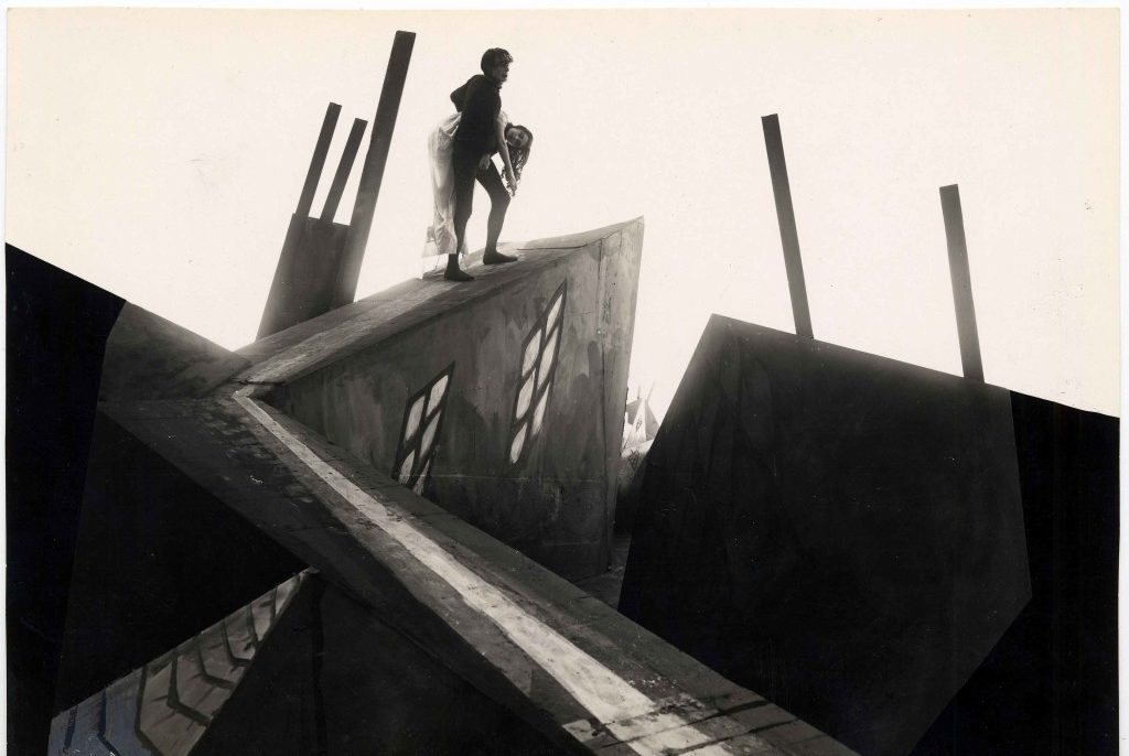 Film FRANCOFONIA