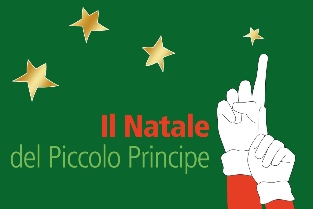 IL NATALE DEL PICCOLO PRINCIPE di TeatroGruppo Popolare