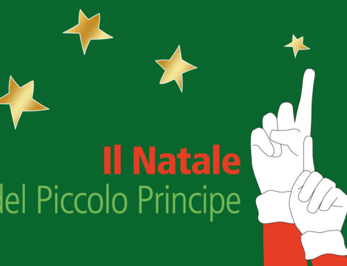 Il Natale del Piccolo Principe