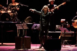 Capodanno 2017 con Sulutumana e TeatroGruppo Popolare