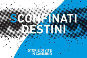 spettacolo SCONFINATI DESTINI @ Teatro Sociale di Como | Como | Lombardia | Italia