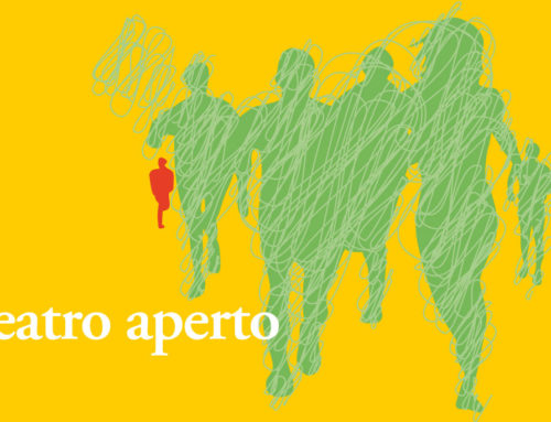 Teatro aperto 2024