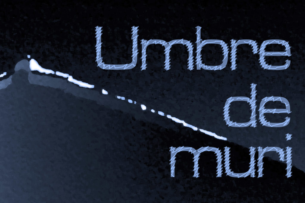 Umbre de muri | concerto per De André