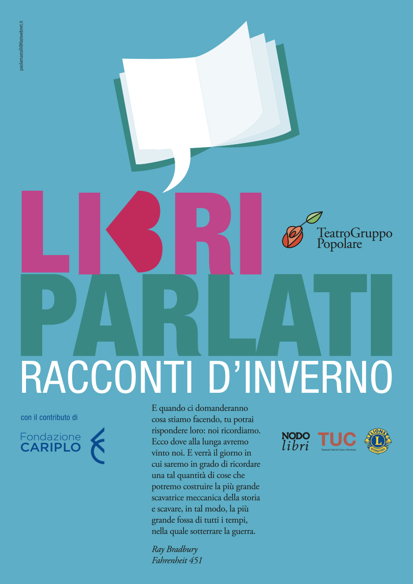 Libri parlati
