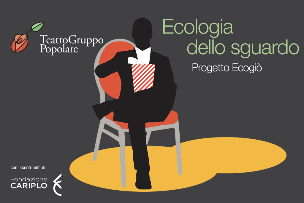 Ecologia dello sguardo