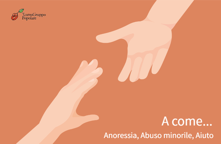 progetto A come... con il contributo di Fondazione Provinciale della Comunità Comasca onlus
