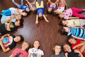 TeatroGruppo Popolare Corsi bambini ragazzi