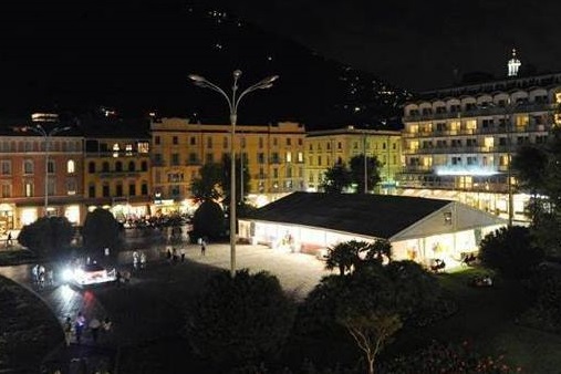 Fiera del Libro